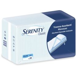 Serenity Traverse 60 X 90 cm 30 Pezzi