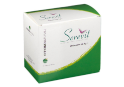 Serevit 20 Bustine