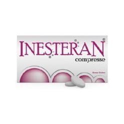 Inesteran 30 Compresse