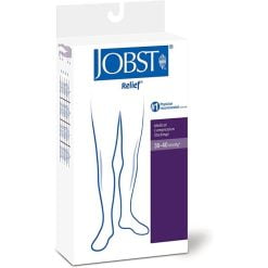 Jobst Calza Compressiva Relief 30/40 mmhg Misura Xl