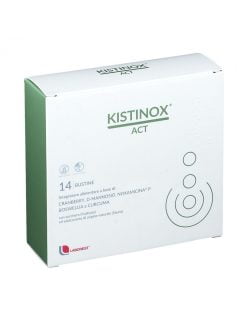 Kistinox Act 14 Bustine