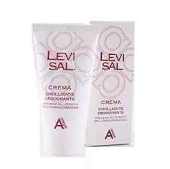 Levisal Crema 75 ml