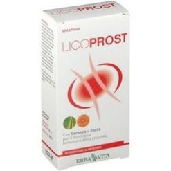 Licoprost 60 Capsule