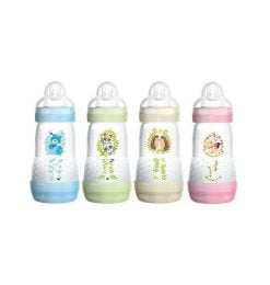 Mam First Bottle 260 ml