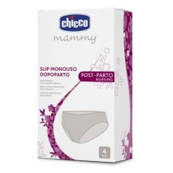 Chicco Slip Monouso Post Parto Tg 3