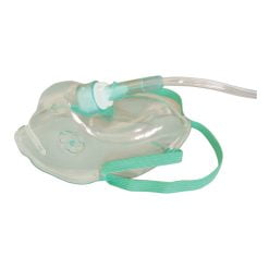 Maschera Ossigeno Oxinova