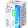 Maschera Ossigeno Safety