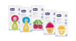 Chicco Massaggia Gengive Fresh 4m+