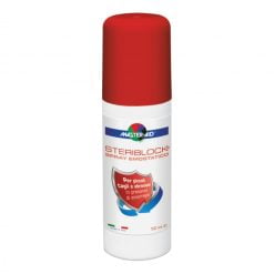 Master-Aid Steriblock Spray Emostatico
