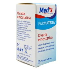 Med's Ovatta Emostatica