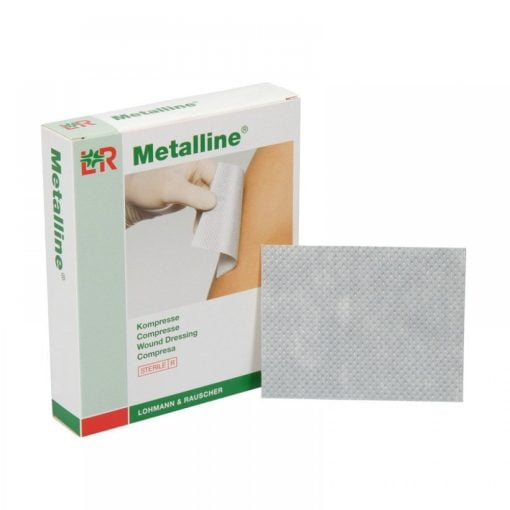 Metalline 8 cm X 10 cm 10 Pezzi