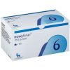 Novofine 31g 6 mm 100 Aghi