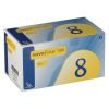Novofine 30g 8 mm 100 Aghi
