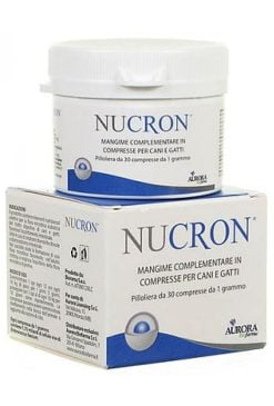 Nucron 30 Compresse