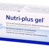 Nutriplus Gel Premiscela 120 grammi