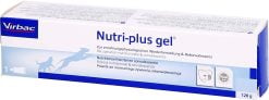 Nutriplus Gel Premiscela 120 grammi