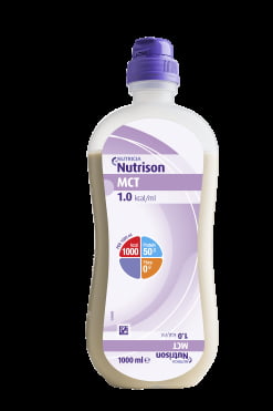 Nutrison 500 ml