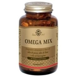 Omega Mix 60 Perle