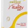 Omegor Vitality 60 Perle
