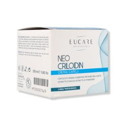 Neo Criloidin Crema Capelli 250 ml