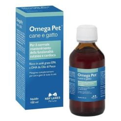 Omega Pet 100 ml