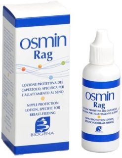 Osmin Rag Lozione 25 ml