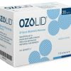 Ozolid Garze Oftalmiche Monouso 20 Pezzi