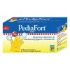 Pediafort 500 10 Flaconcini