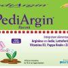 Pediargin 10 Flaconcini