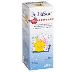 Pediason Sciroppo 125 ml