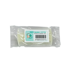 Pettinino Fitto Bianco Farvisan