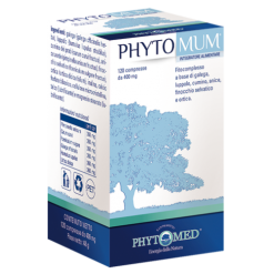 Phytomum3 42 Compresse