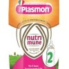 Plasmon Nutri-Mune 2 Liquido 500 ml