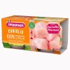 Plasmon Omogeneizzato Coniglio 2 X 80 grammi