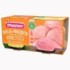 Plasmon Omogeneizzato Vitello E Prosciutto 2 X 80 grammi