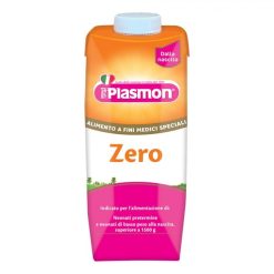 Plasmon Zero 500 ml