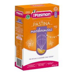Plasmon Pastina Maccheroncini 340 grammi