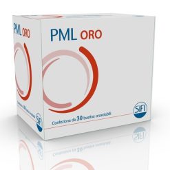 Pml Oro 30 Bustine