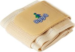 Oppo Polsiera Elastica Misura L