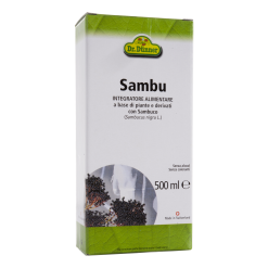 Sambuco Bevanda 500 ml