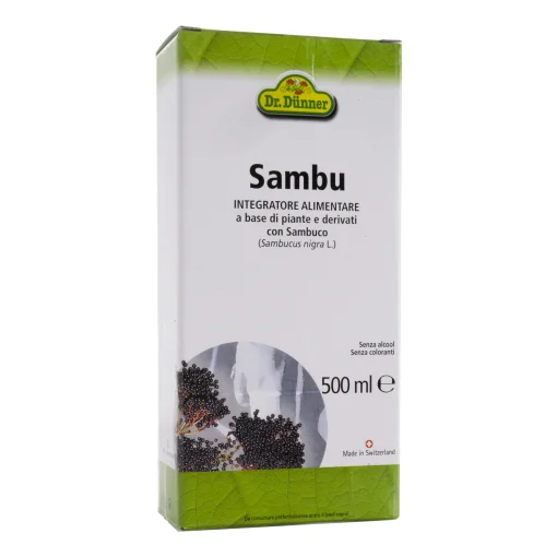 Sambuco Bevanda 500 ml