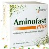 Aminofast 26 Bustine - legend