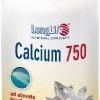 Longlife Calcium 750 60 Tavolette - legend