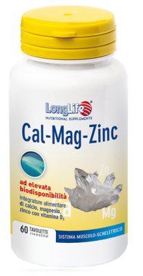 Acquista CALCIO CARBONATO 60 COMPRESSE - - Vitamine e sali minerali -  908169992 - € 5,62