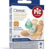 Pic Cerotto Classic Assortiti 20 Pezzi - legend