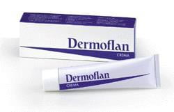 Dermoflan Crema 40 ml - legend