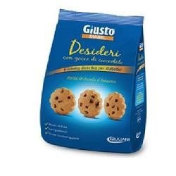 Diabel Biscotti Desideri 150 grammi - legend