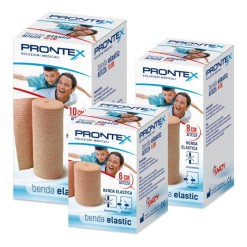 Prontex Benda Elastica 8 cm