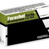Ferachel Forte 24 Compresse - legend