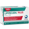 Liposcudil Plus Integratore per Colesterolo e Trigliceridi con Berberina, Carciofo e Olivo Nuova Formula 30 Capsule - IMG 5960 -